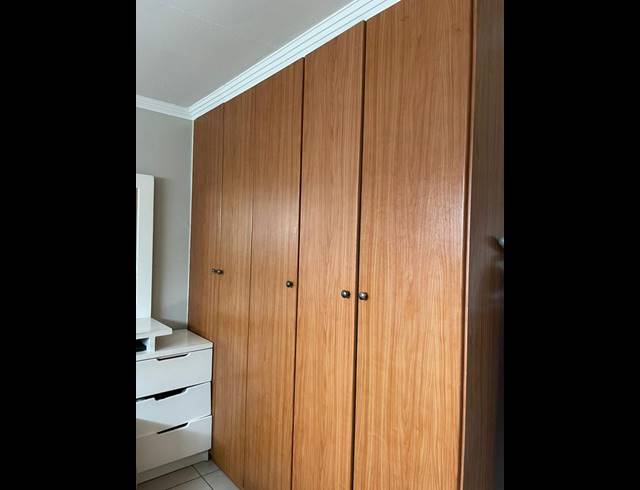 2 BEDROOM APARTMENT FOR SALE IN BOKSBURG